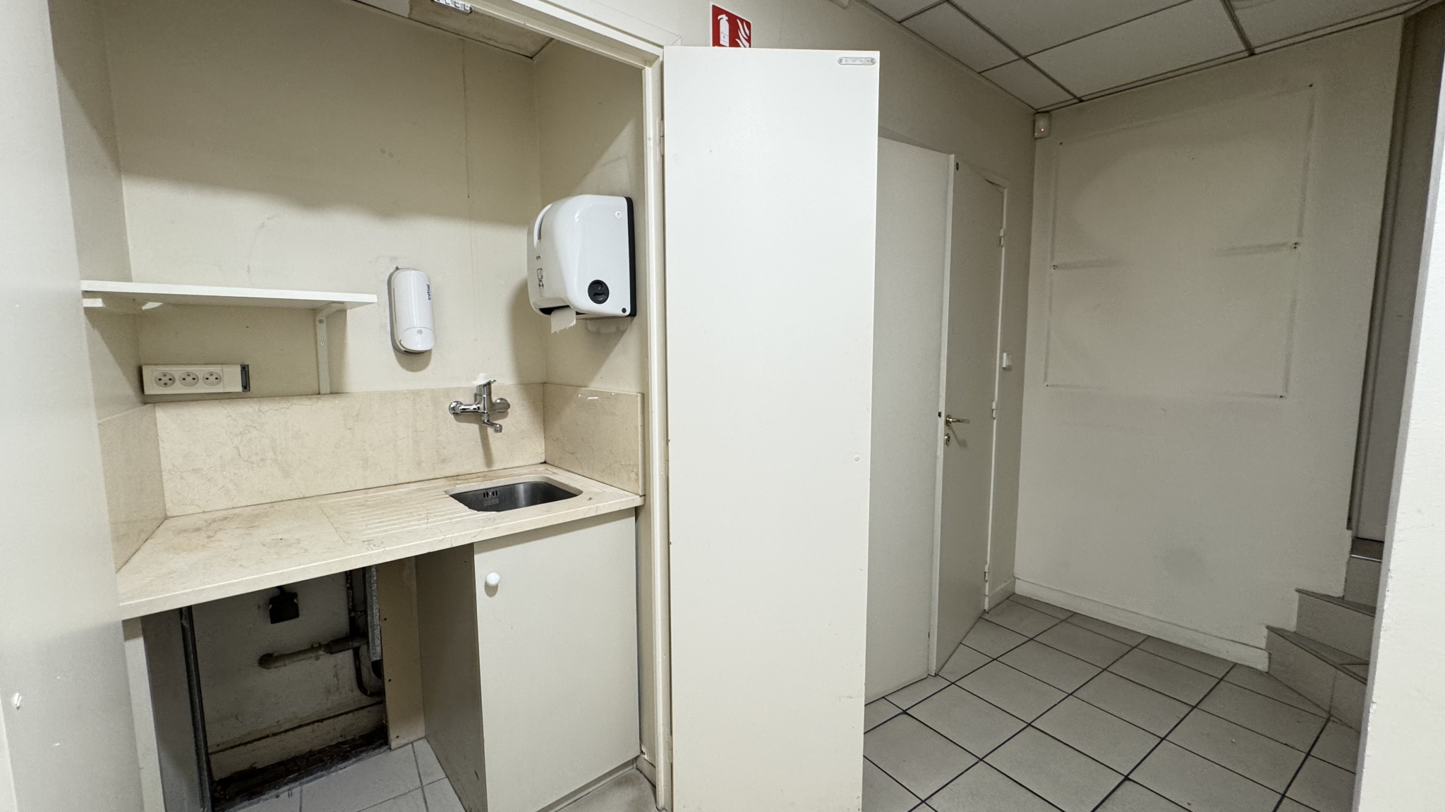 VENTE - Immeuble - Saint-Étienne (42000) - 375000 €
