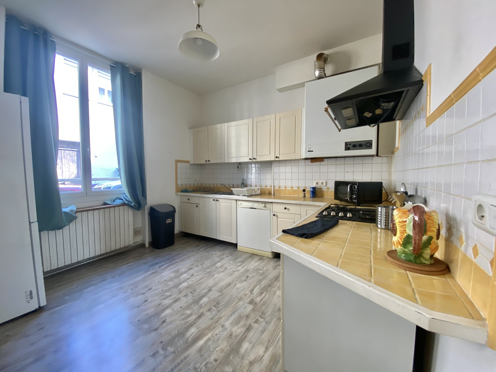 LOCATION - Appartement - Saint-Étienne (42000) - 350 €