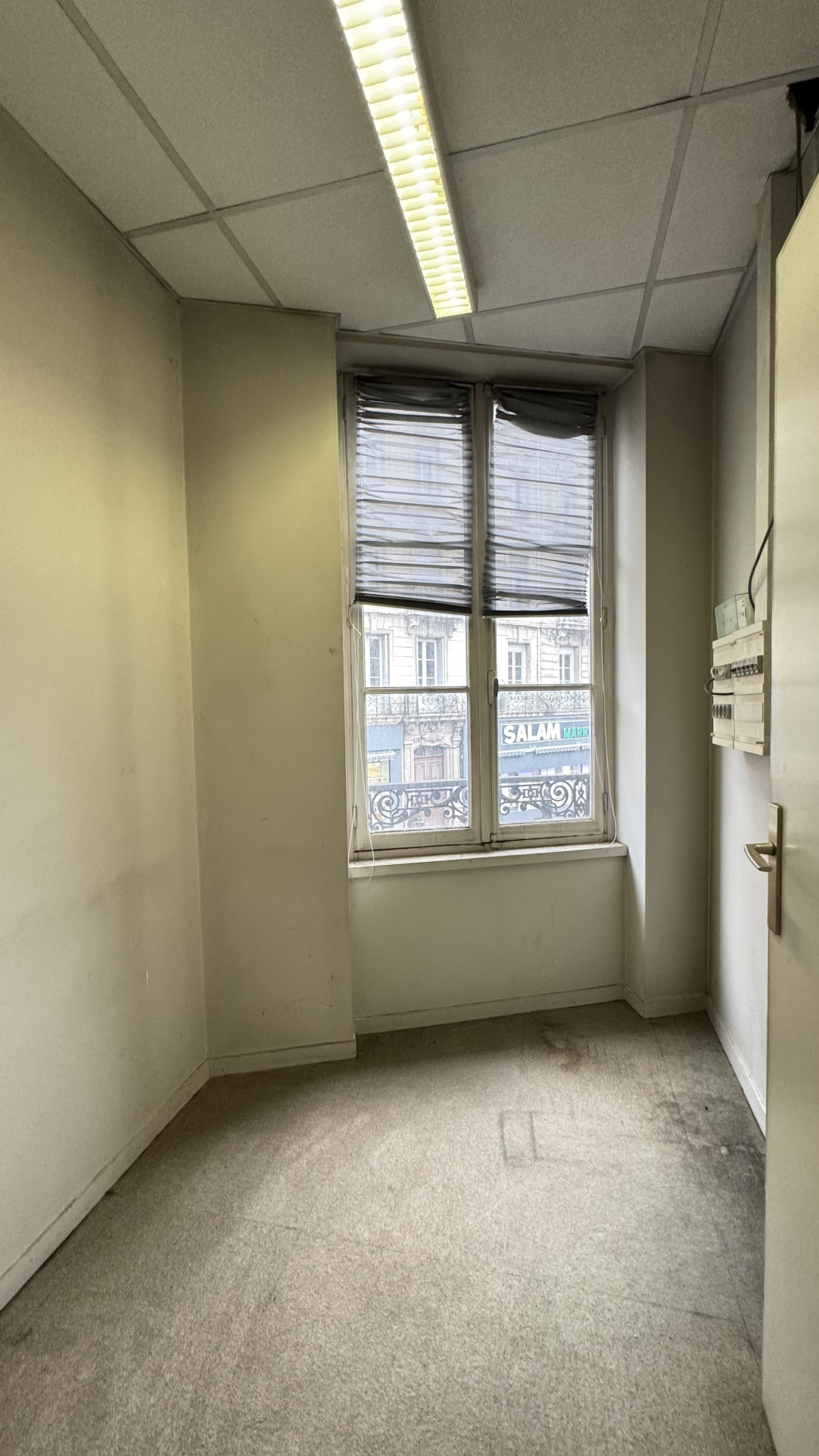 VENTE - Immeuble - Saint-Étienne (42000) - 375000 €