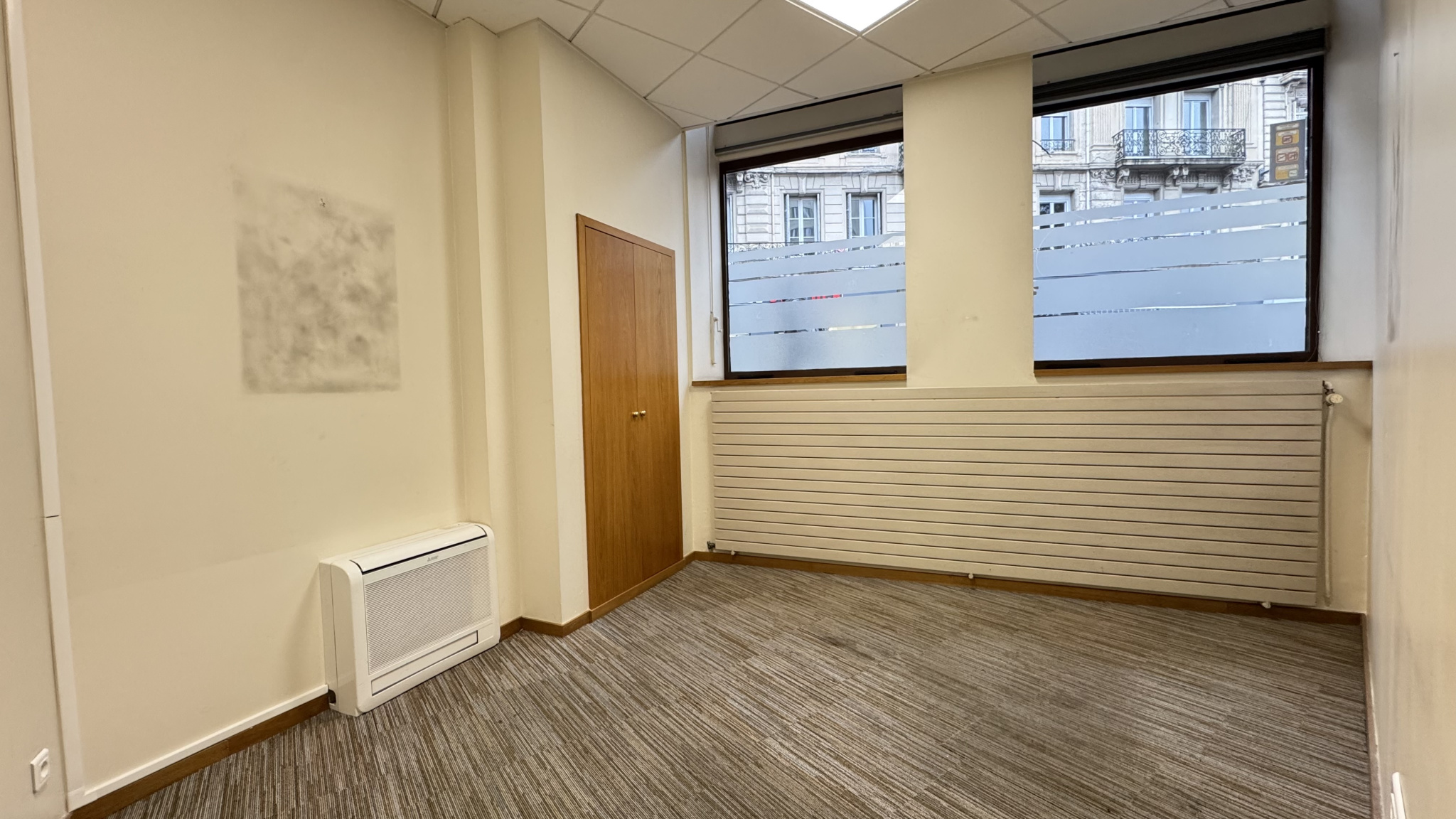 VENTE - Immeuble - Saint-Étienne (42000) - 375000 €