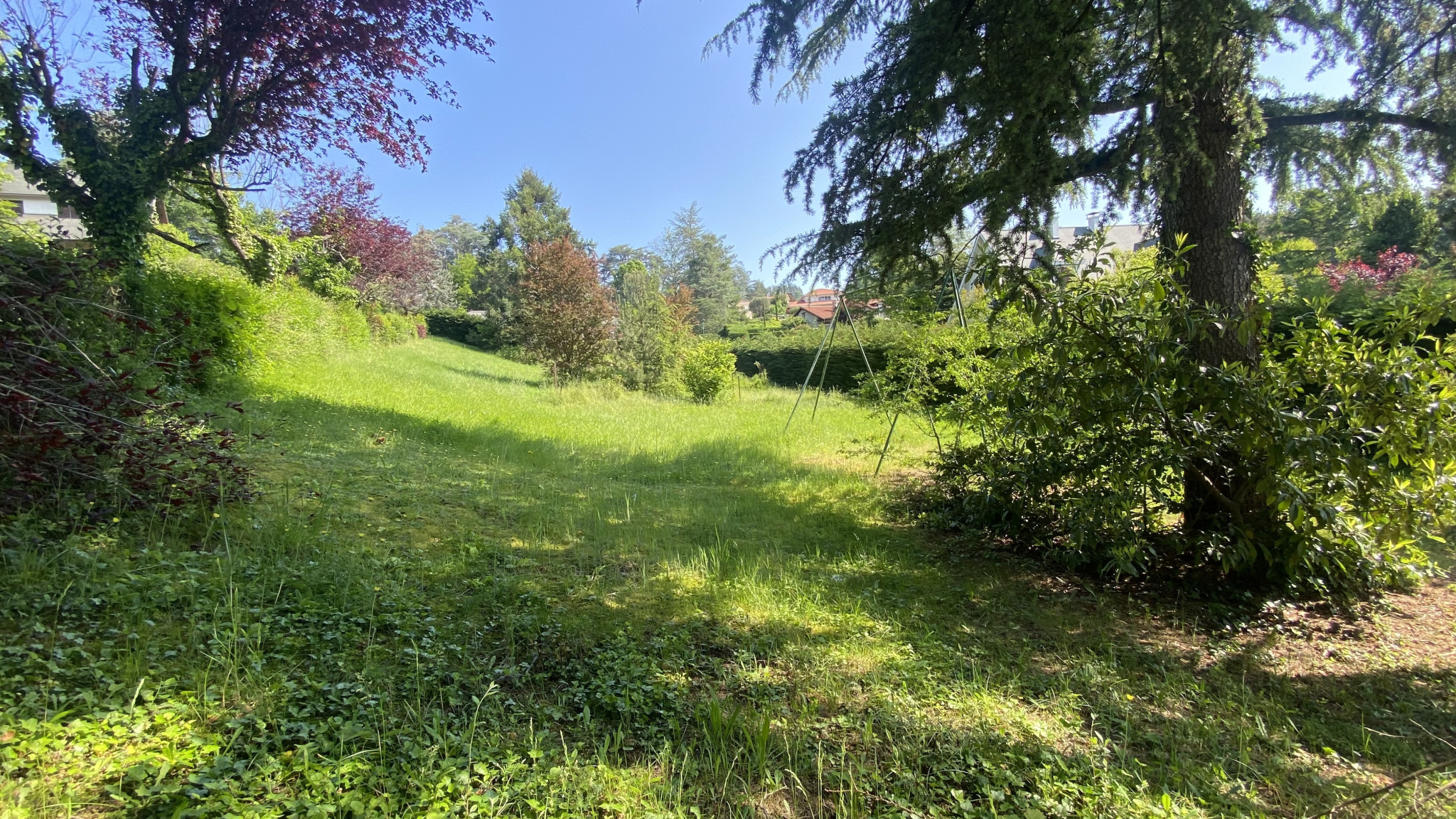 VENTE - Terrain - L'Étrat (42580) - 220000 €