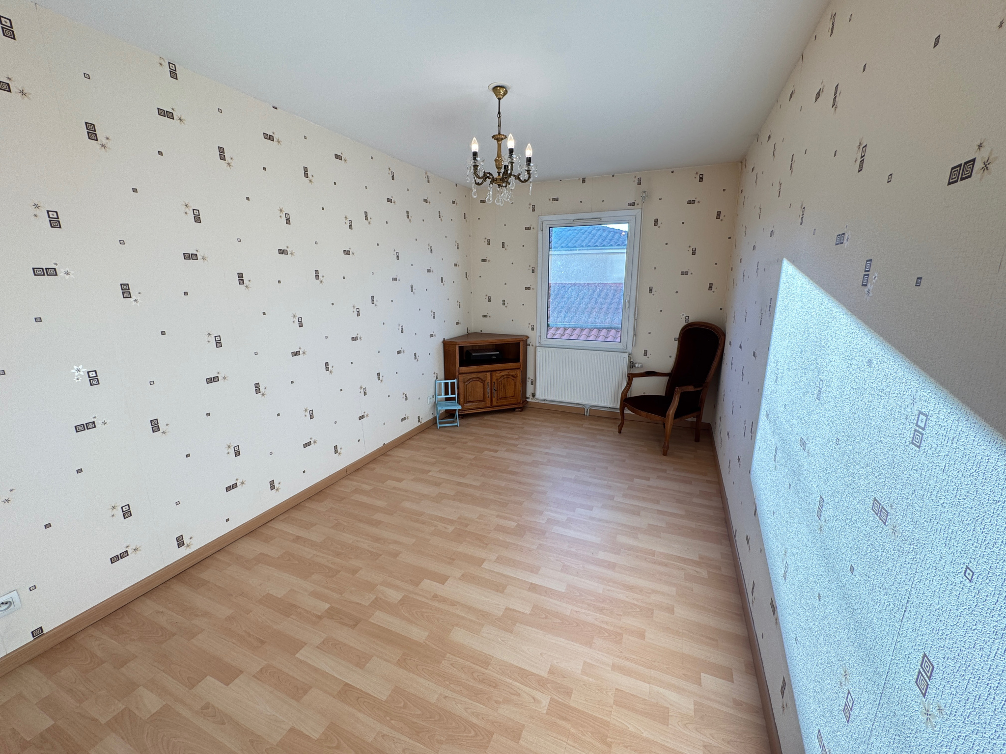 VENTE - Appartement - Andrézieux-Bouthéon (42160) - 185000 €