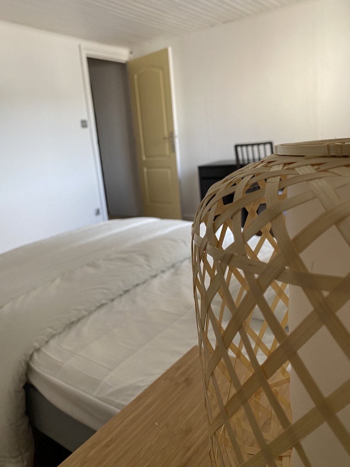 LOCATION - Appartement - Saint-Étienne (42000) - 350 €