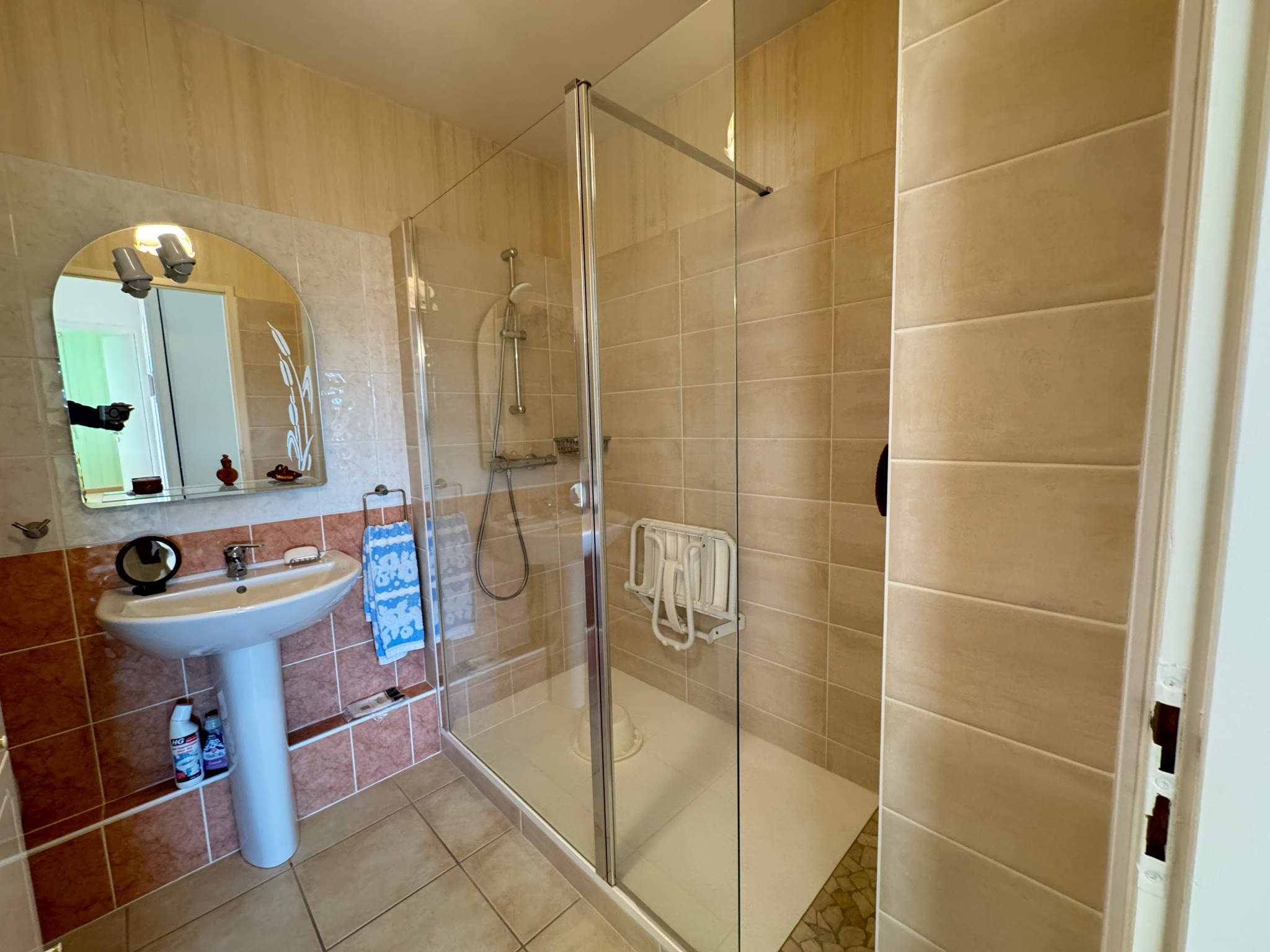 VENTE - Appartement - Andrézieux-Bouthéon (42160) - 185000 €