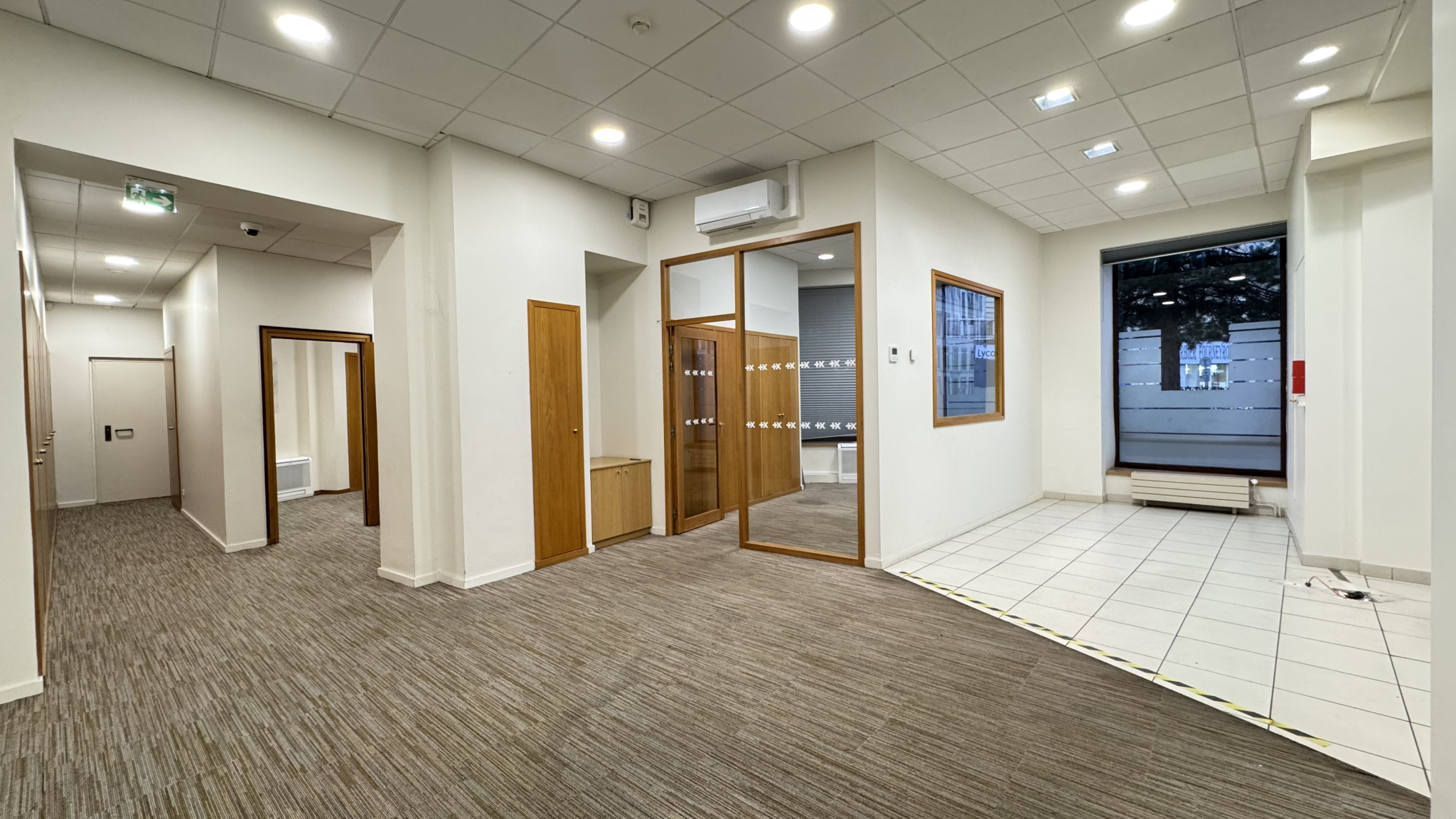 VENTE - Immeuble - Saint-Étienne (42000) - 375000 €