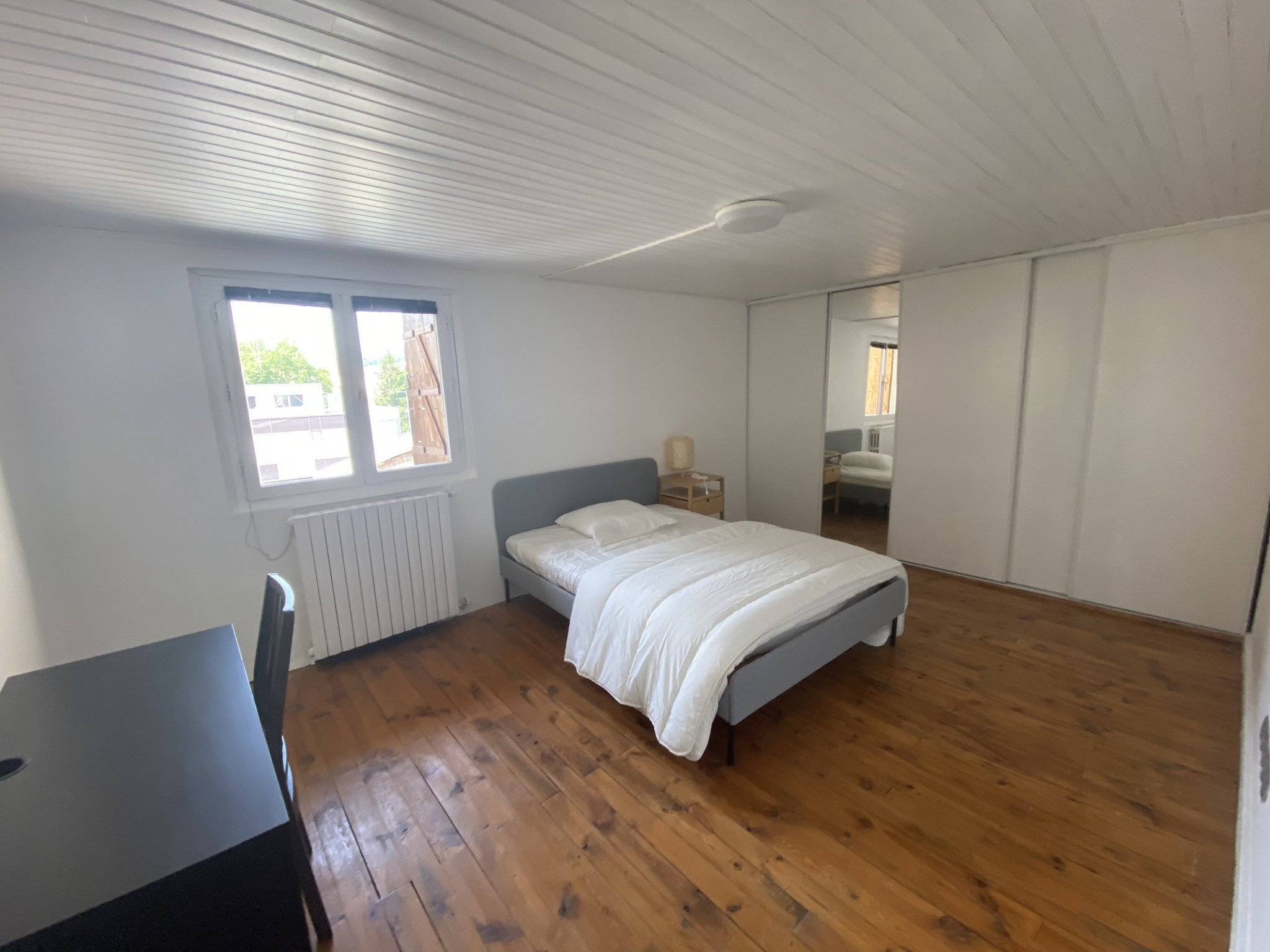 LOCATION - Appartement - Saint-Étienne (42000) - 350 €