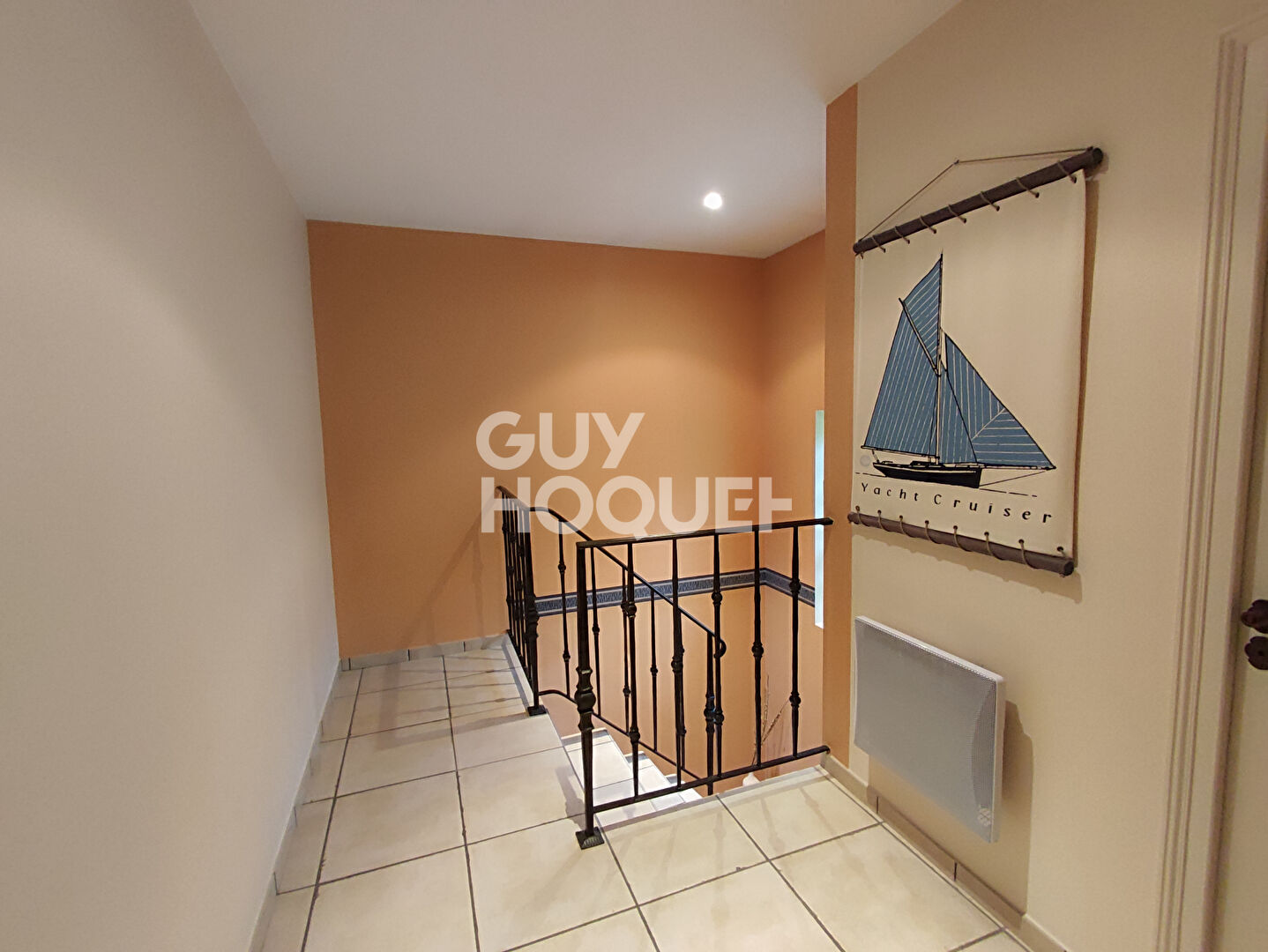 VENTE - Maison - CHALAIN D UZORE (42600) - 550000 €