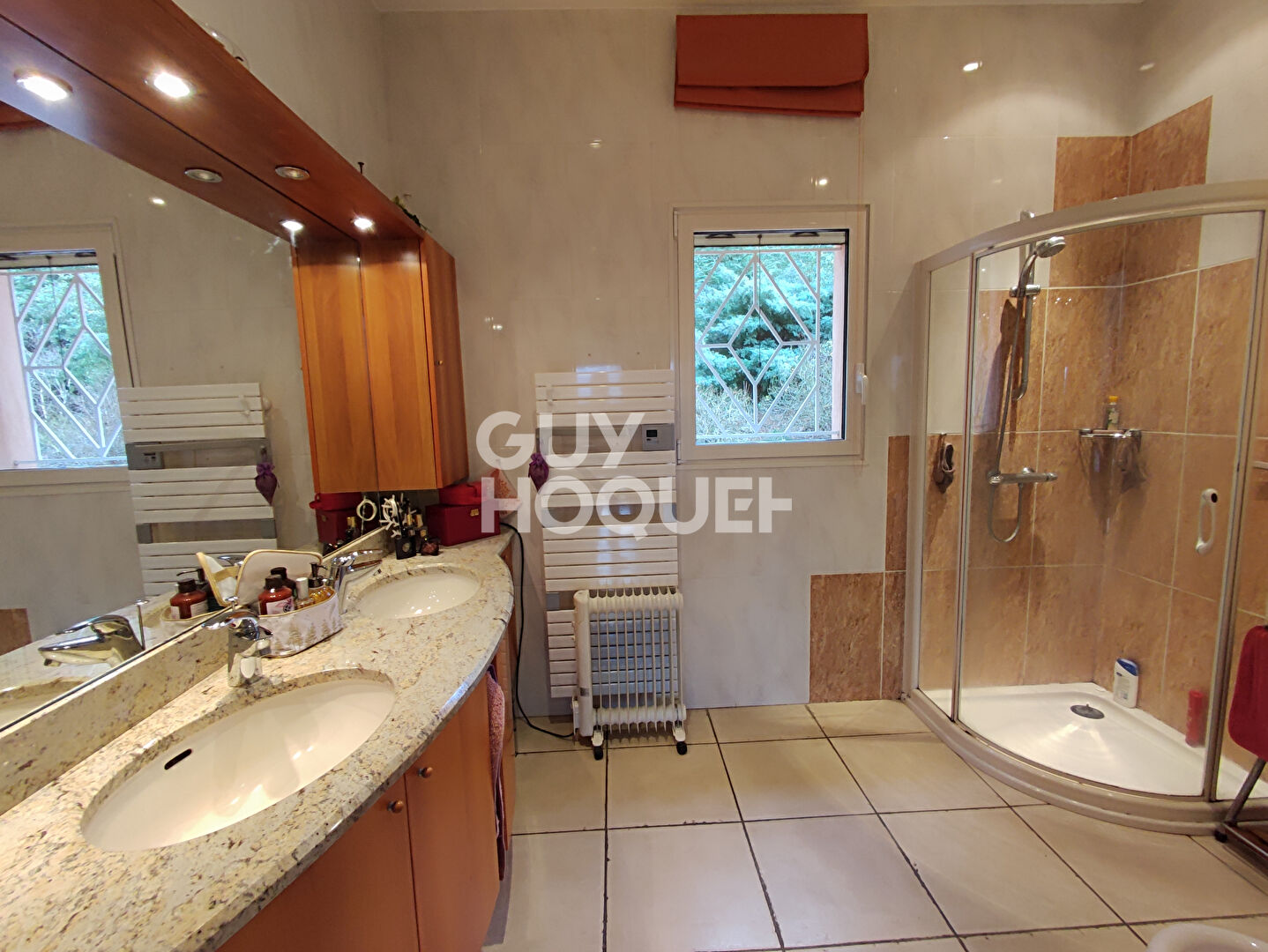 VENTE - Maison - CHALAIN D UZORE (42600) - 550000 €