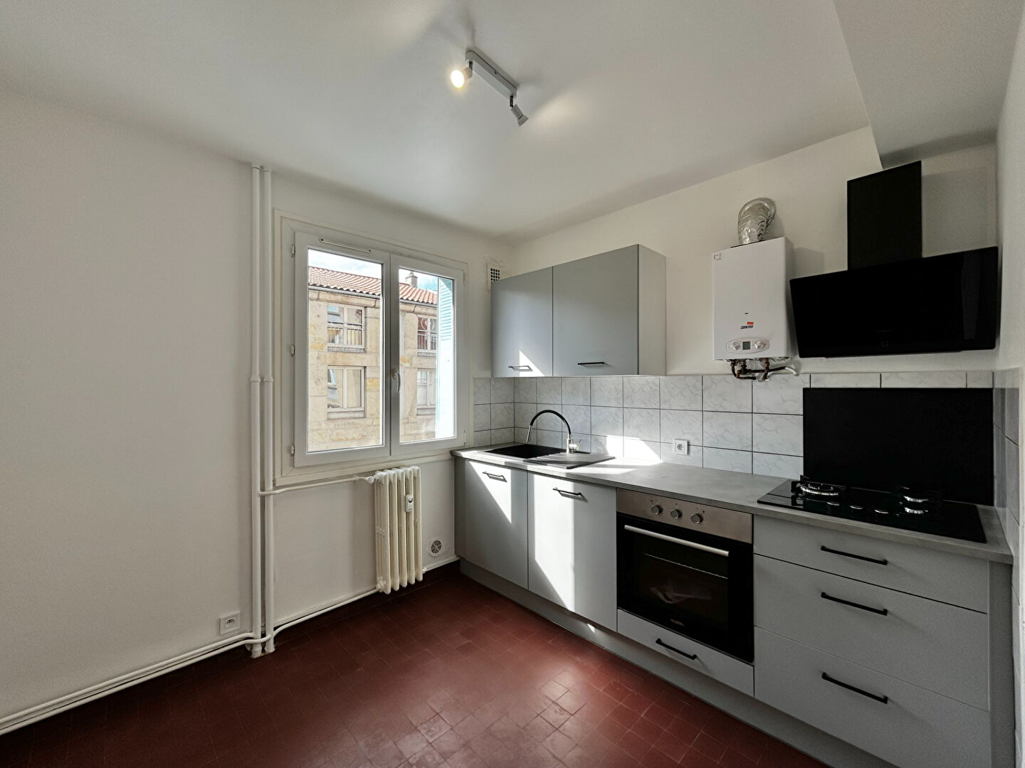 VENTE - Appartement - SAINT ETIENNE (42000) - 72000 €