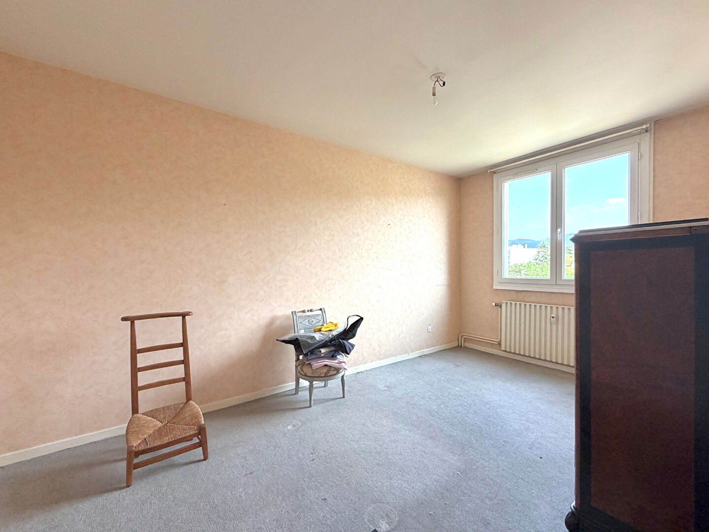 VENTE - Appartement - SAINT ETIENNE (42100) - 60000 €