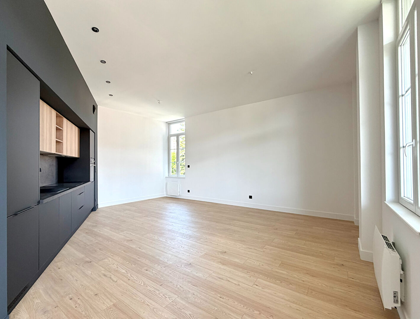 VENTE - Appartement - SAINT ETIENNE (42100) - 170000 €