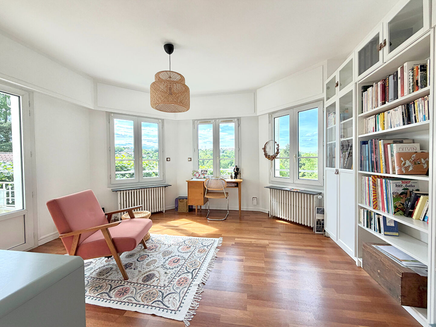 VENTE - Maison - SAINT ETIENNE (42100) - 570000 €