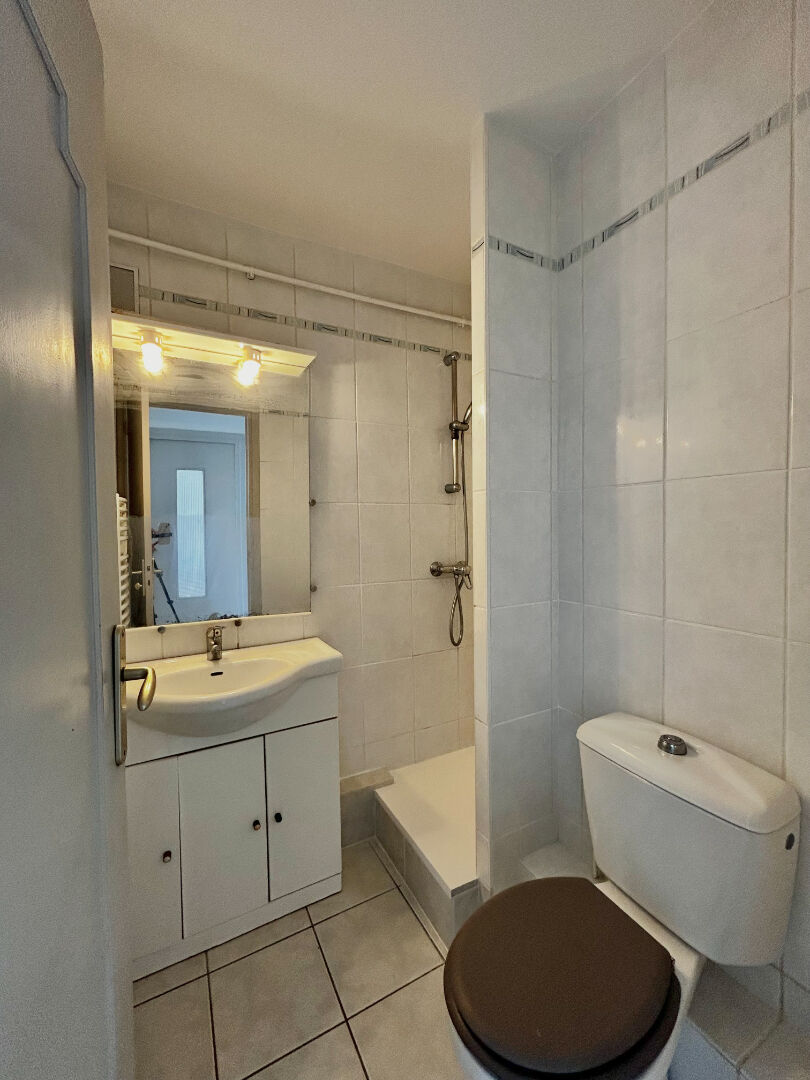 VENTE - Appartement - SAINT ETIENNE (42000) - 42000 €