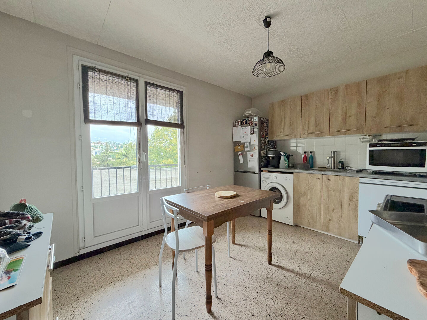 VENTE - Appartement - Villars (42390) - 115000 €