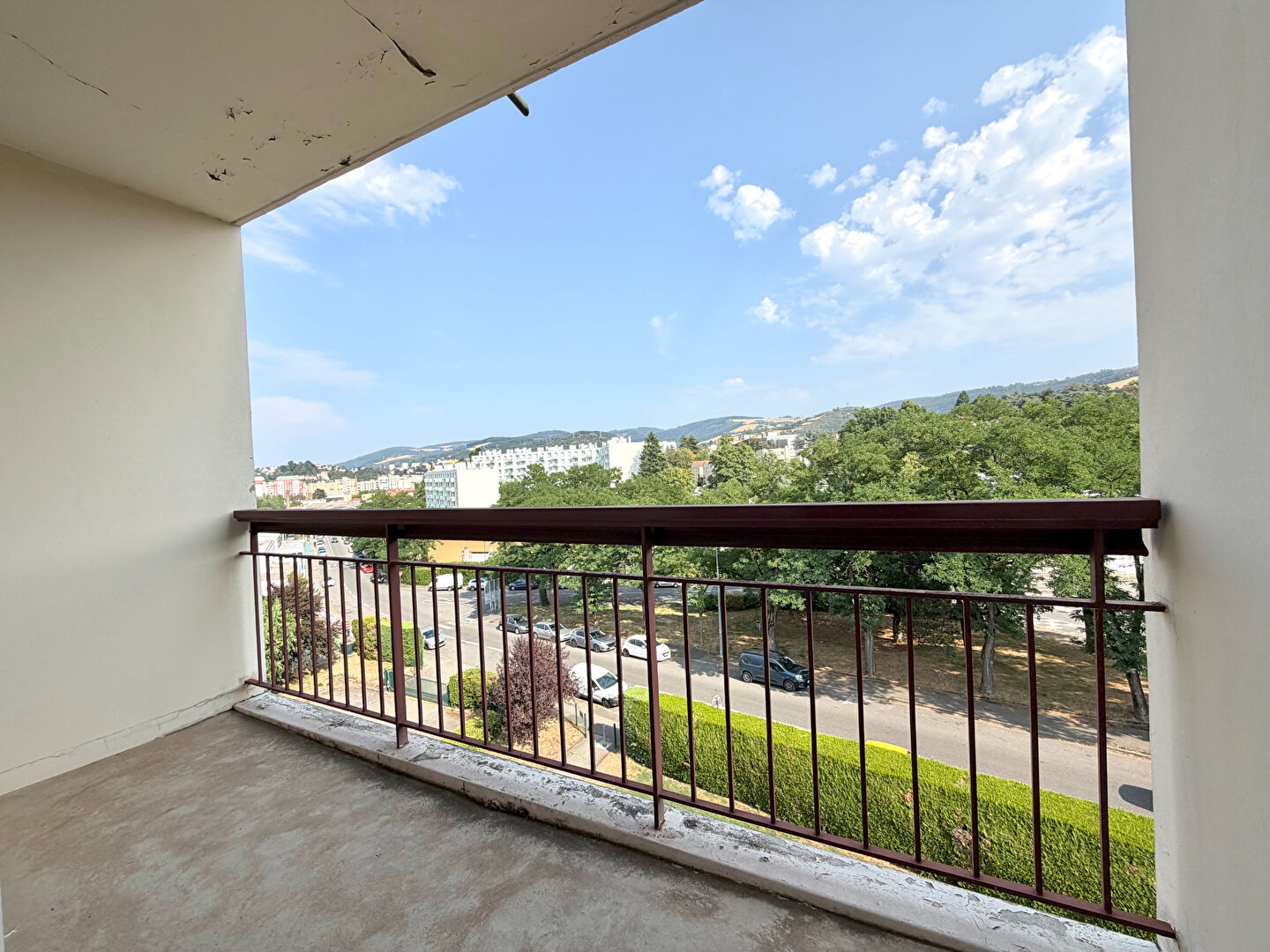 VENTE - Appartement - SAINT ETIENNE (42100) - 60000 €