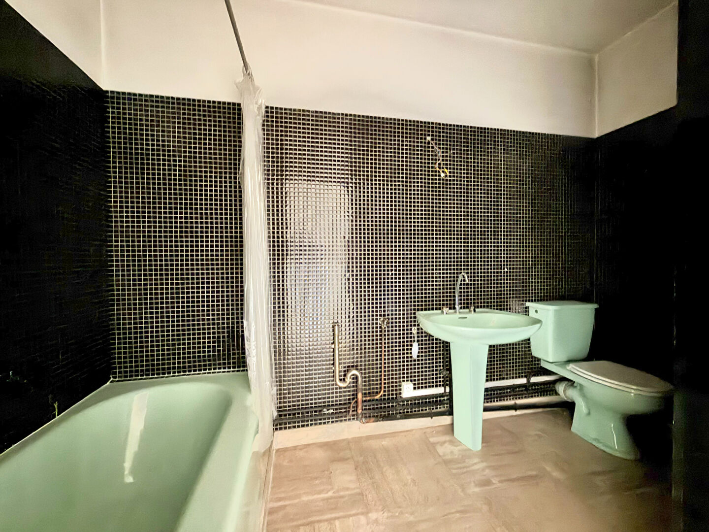VENTE - Appartement - SAINT ETIENNE (42100) - 80000 €