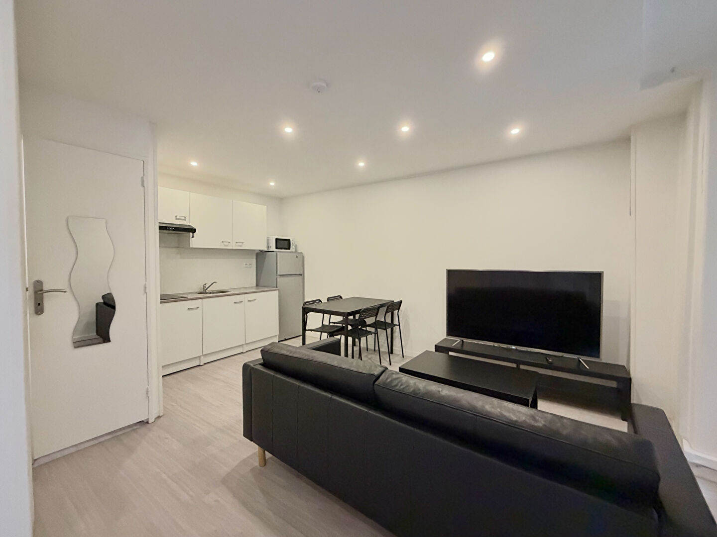 LOCATION - Appartement - SAINT ETIENNE (42000) - 620 €