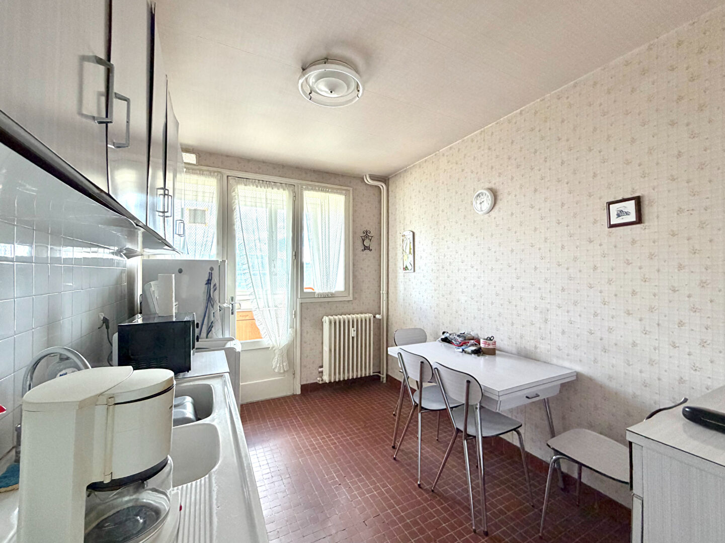 VENTE - Appartement - SAINT ETIENNE (42100) - 62000 €