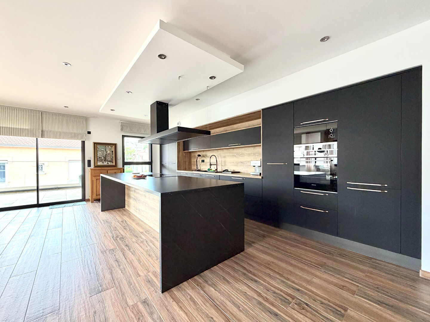 VENTE - Appartement - SAINT ETIENNE (42000) - 285000 €