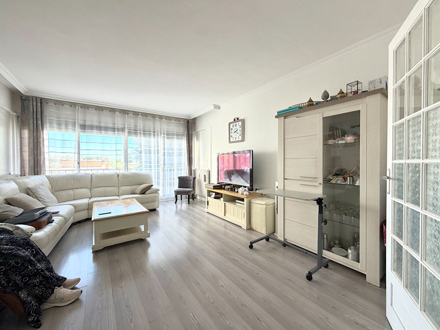 VENTE - Appartement - SAINT CHAMOND (42400) - 136000 €