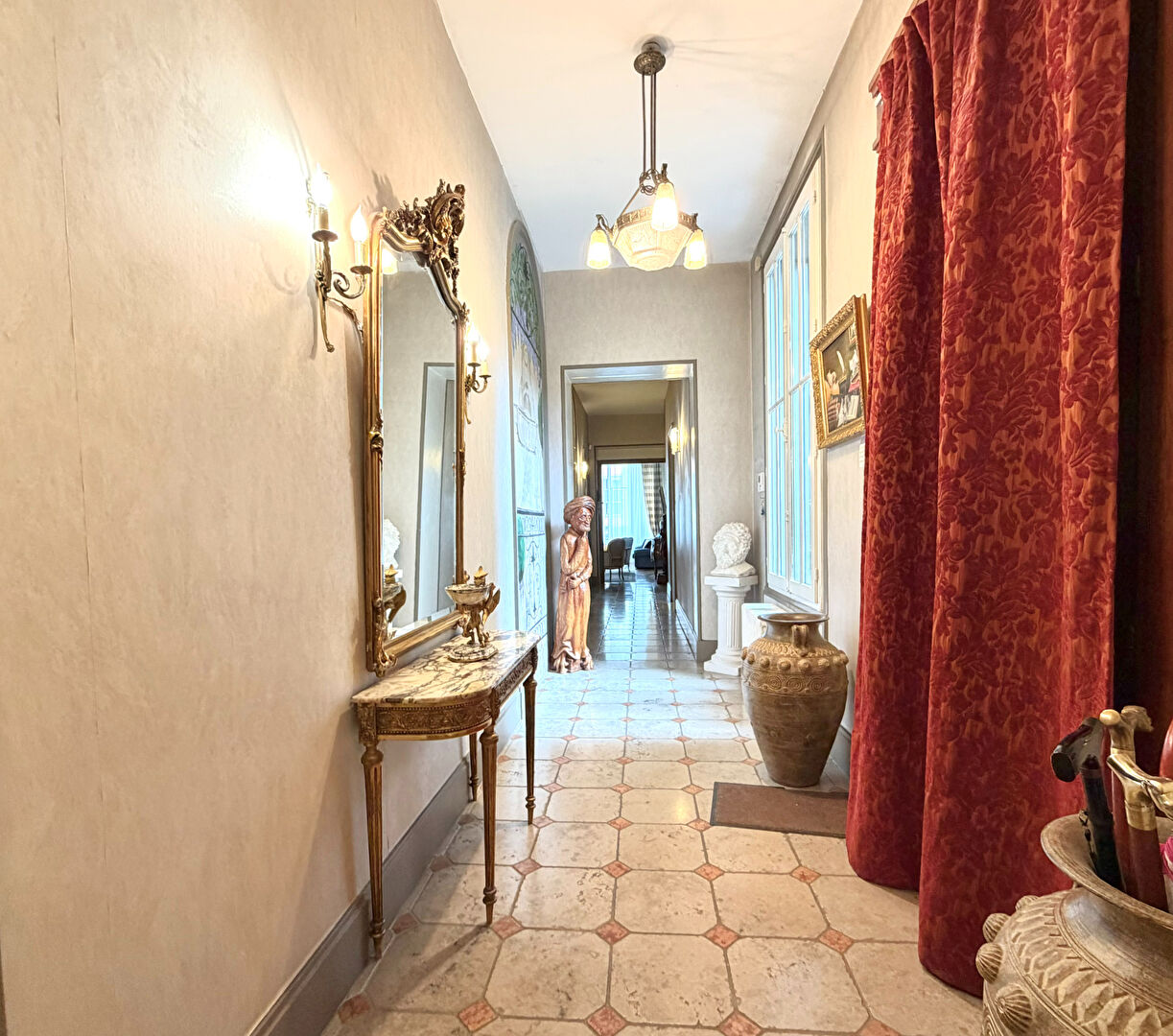 VENTE - Appartement - SAINT ETIENNE (42000) - 295000 €
