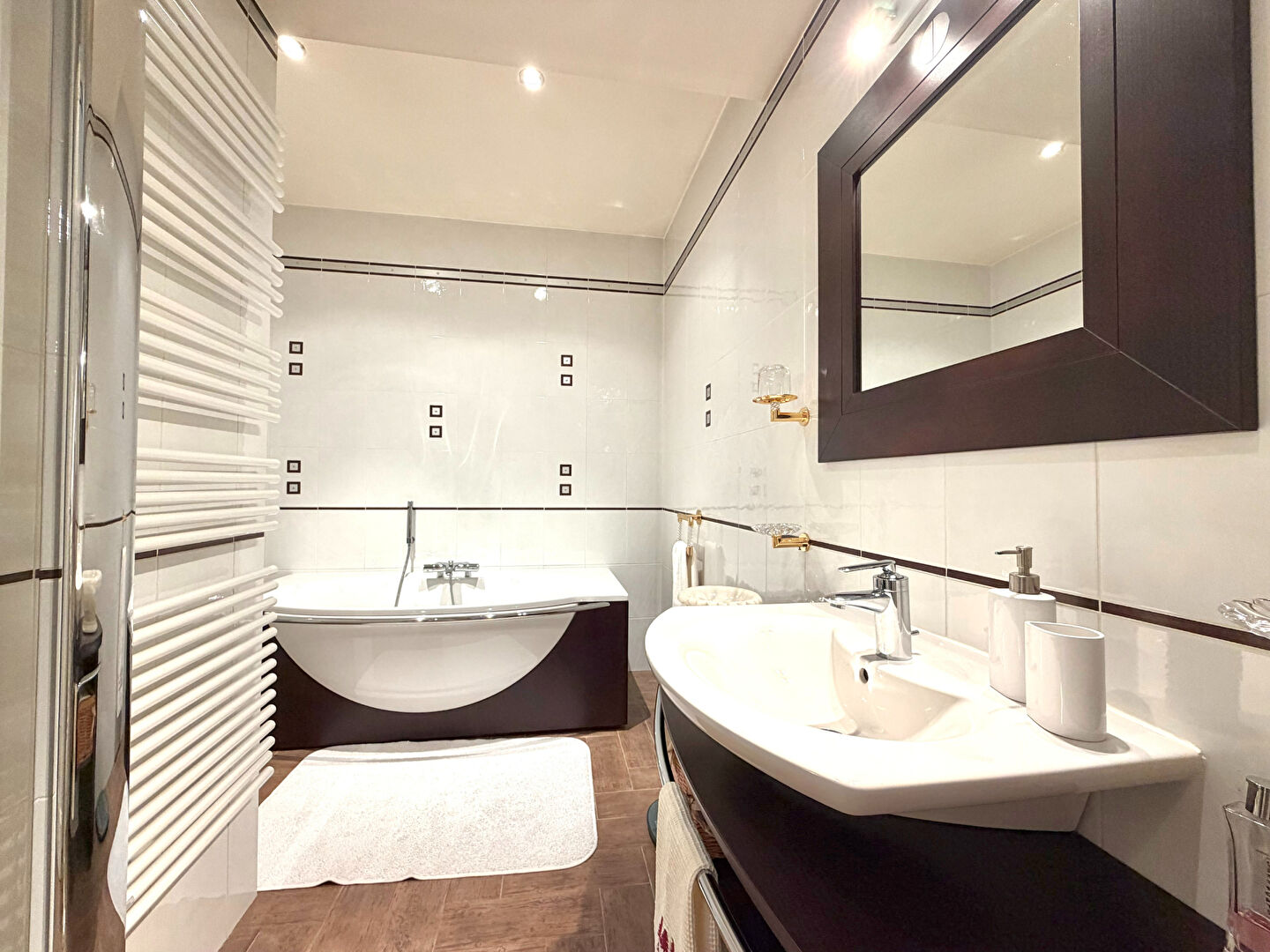 VENTE - Appartement - SAINT ETIENNE (42000) - 295000 €