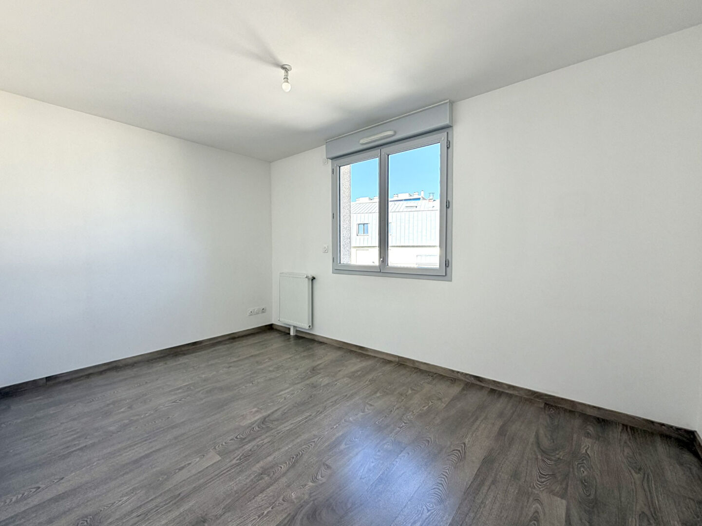 VENTE - Appartement - SAINT ETIENNE (42000) - 108000 €