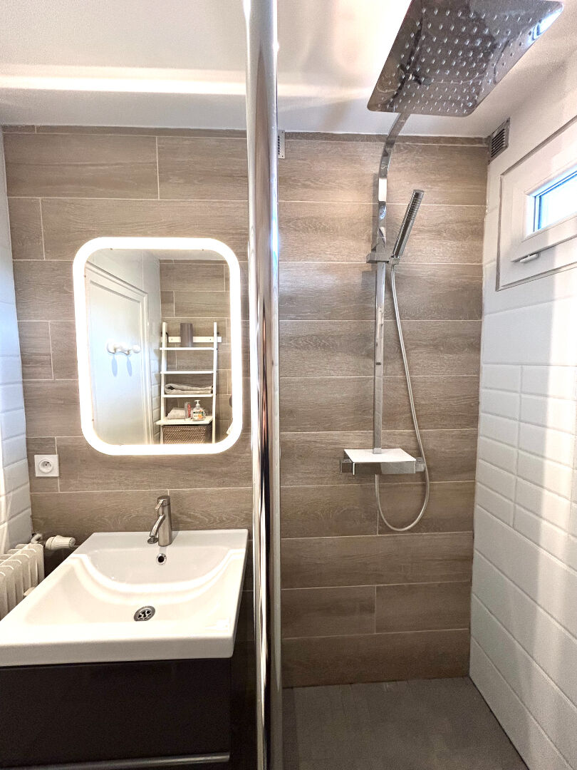LOCATION - Appartement - SAINT ETIENNE (42000) - 770 €