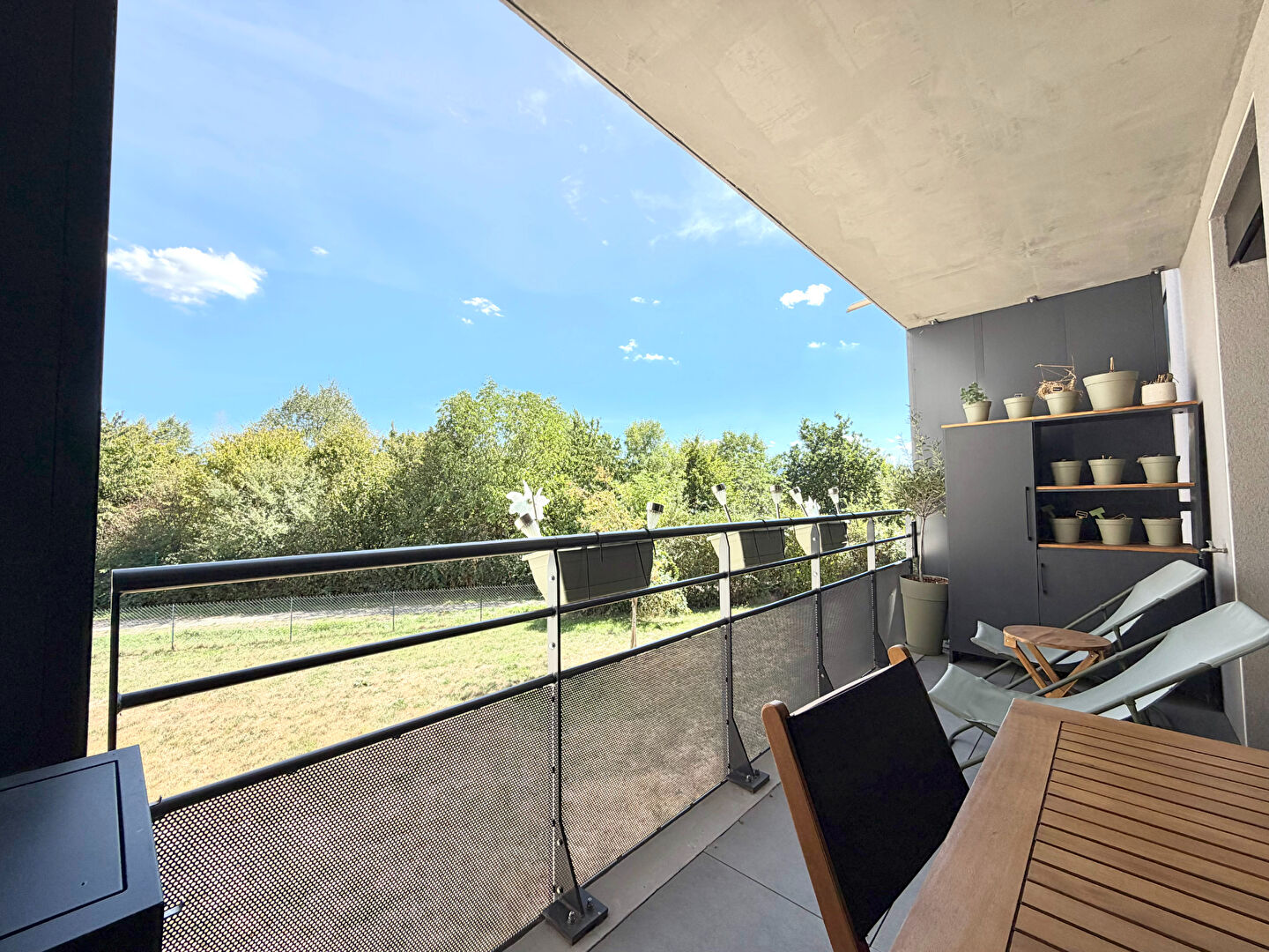 VENTE - Appartement - LA TALAUDIERE (42350) - 196000 €