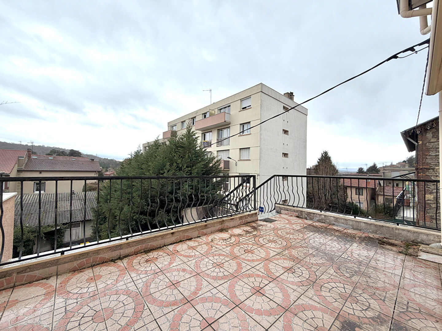 VENTE - Appartement - SAINT ETIENNE (42000) - 80000 €