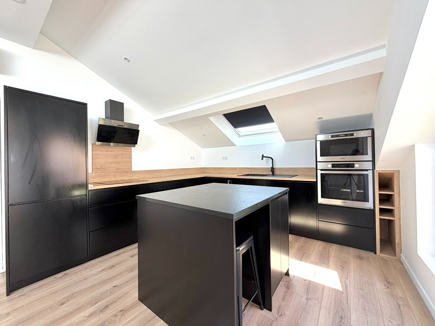 VENTE - Appartement - SAINT ETIENNE (42100) - 210000 €