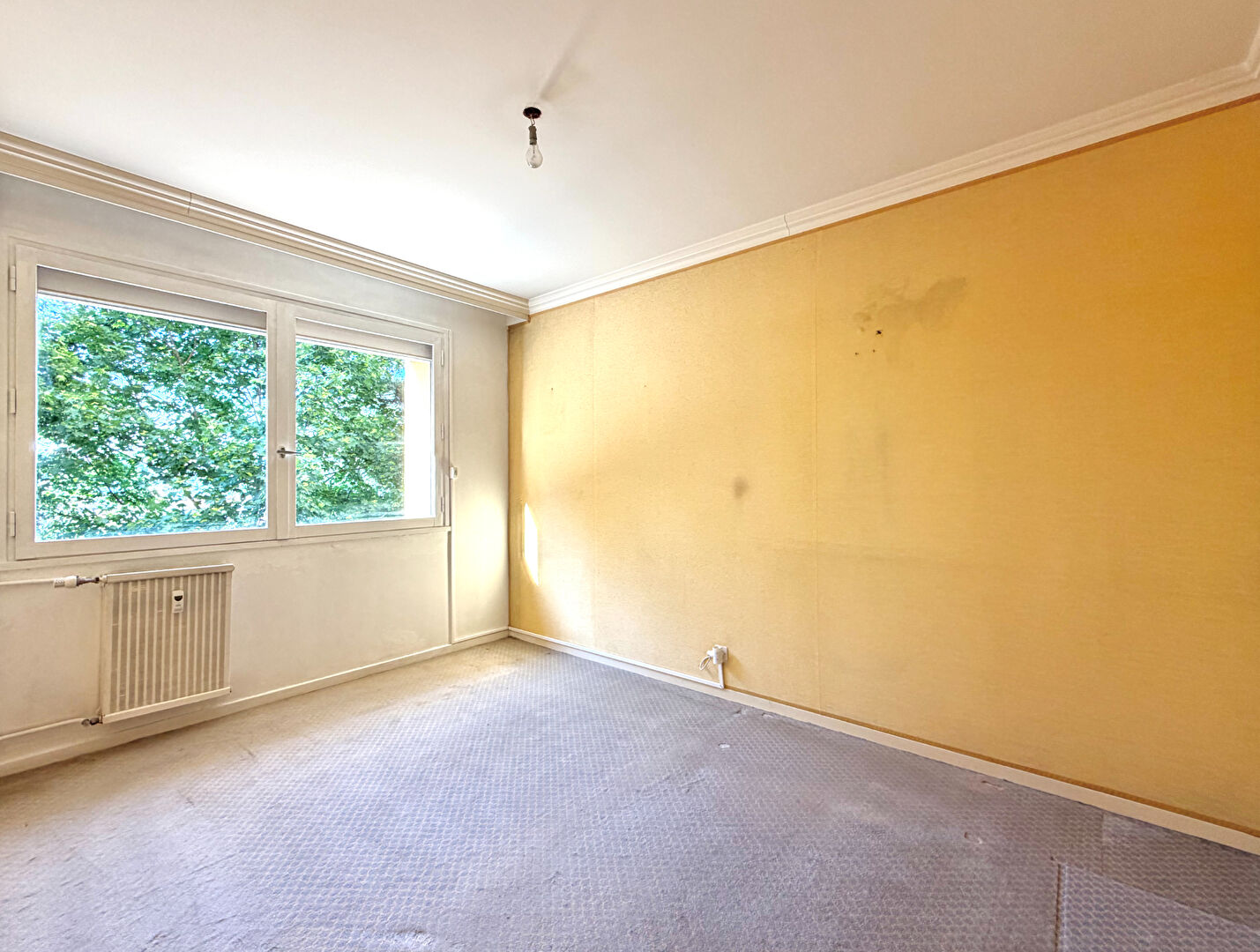 VENTE - Appartement - SAINT ETIENNE (42000) - 85000 €