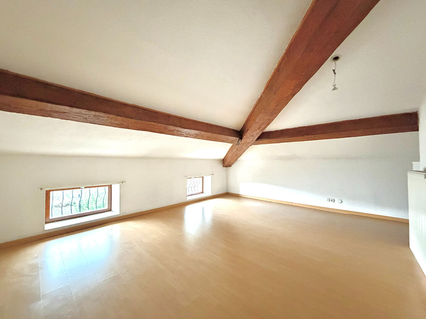 VENTE - Appartement - SAINT ETIENNE (42000) - 80000 €