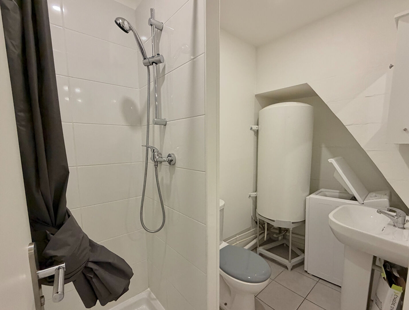LOCATION - Appartement - SAINT ETIENNE (42000) - 620 €