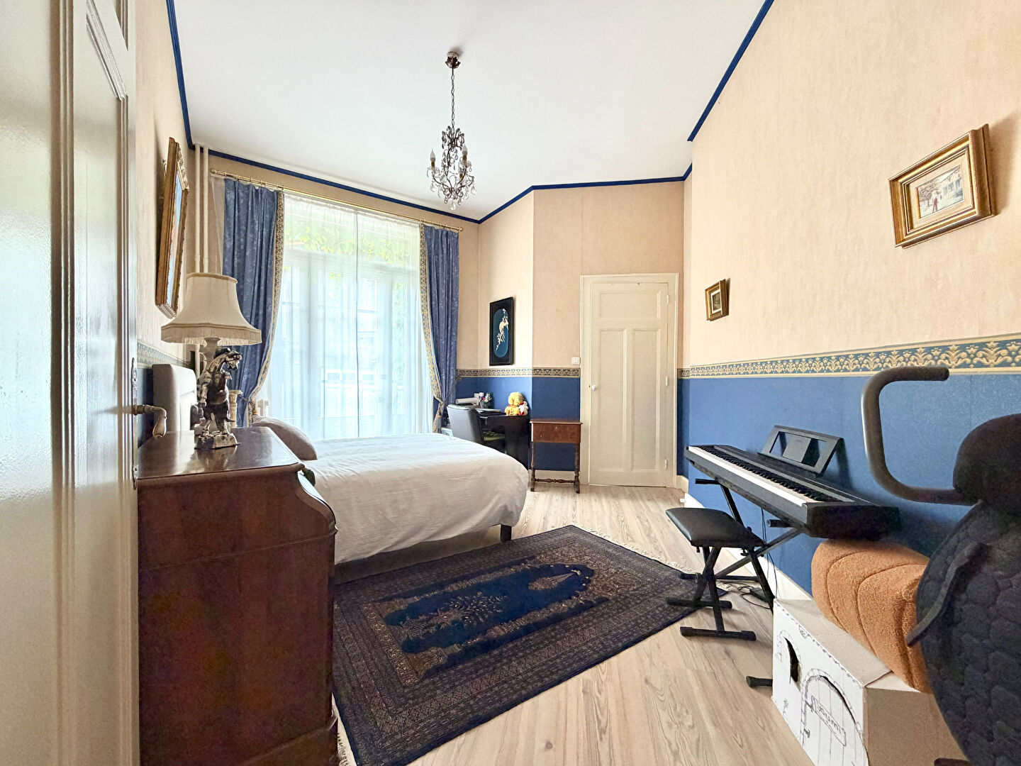VENTE - Appartement - SAINT ETIENNE (42000) - 295000 €
