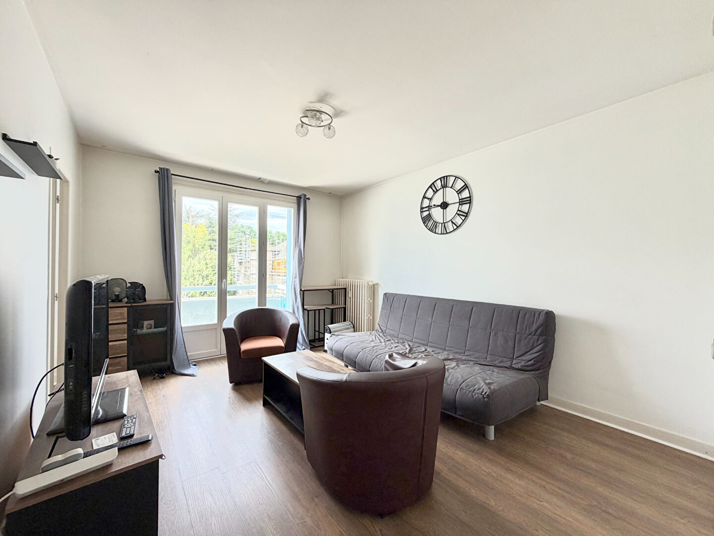 VENTE - Appartement - SAINT ETIENNE (42100) - 70000 €