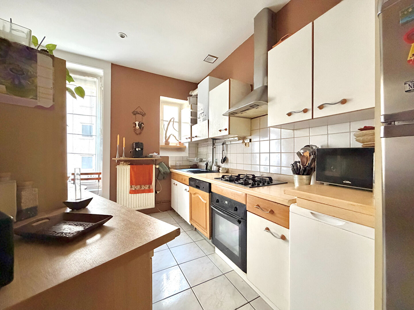 VENTE - Appartement - SAINT ETIENNE (42000) - 130000 €