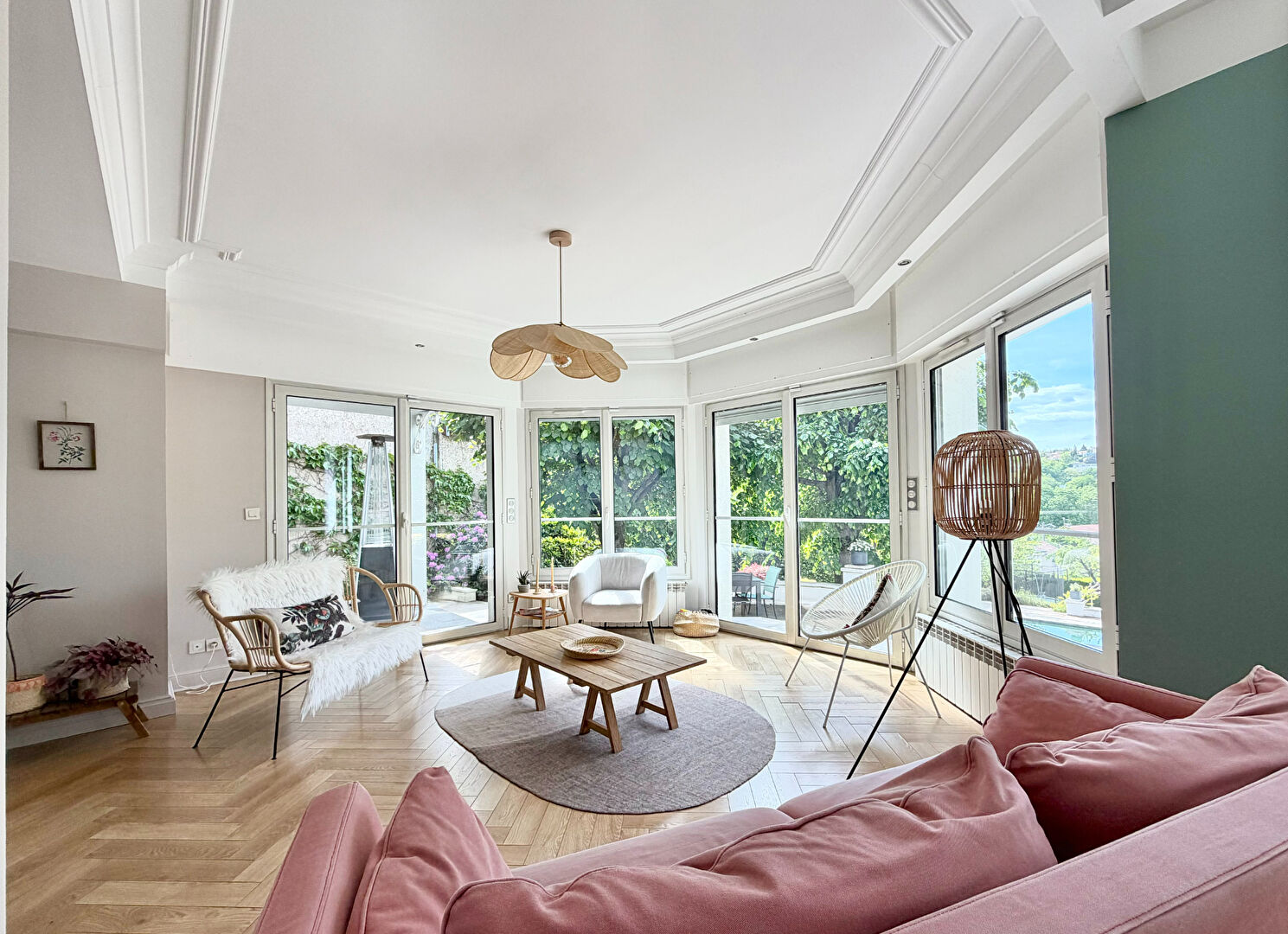 VENTE - Maison - SAINT ETIENNE (42100) - 570000 €
