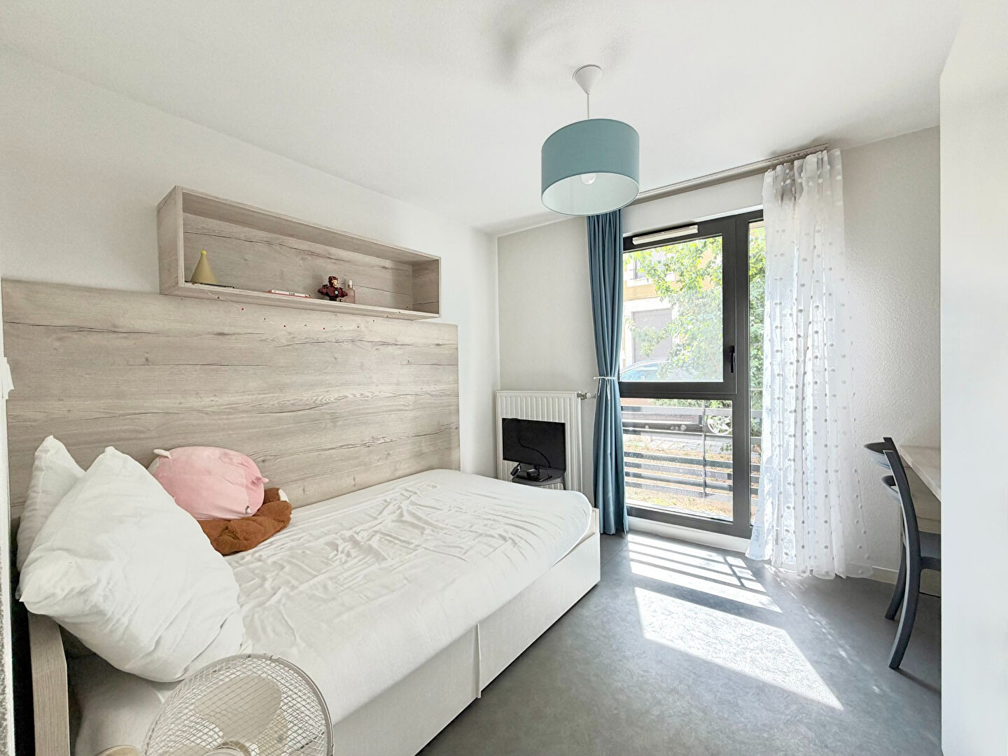 VENTE - Appartement - SAINT ETIENNE (42000) - 56000 €
