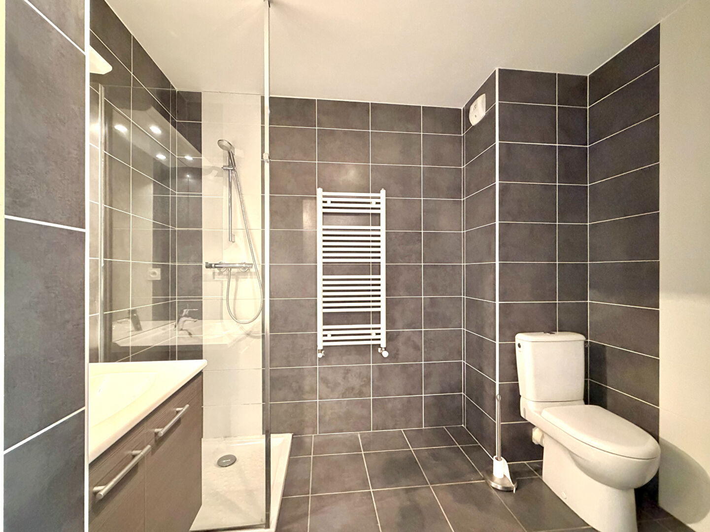 VENTE - Appartement - SAINT ETIENNE (42000) - 100000 €