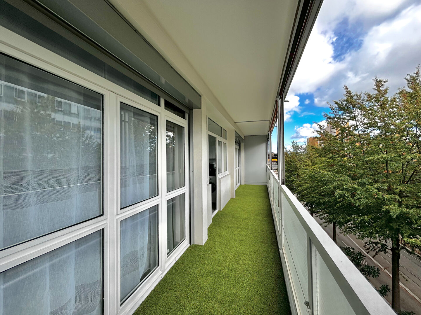 LOCATION - Appartement - SAINT ETIENNE (42000) - 670 €