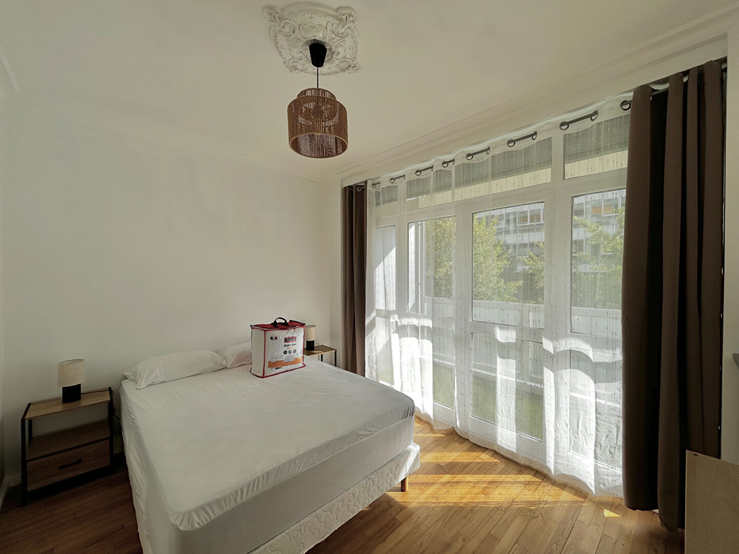 LOCATION - Appartement - SAINT ETIENNE (42000) - 670 €