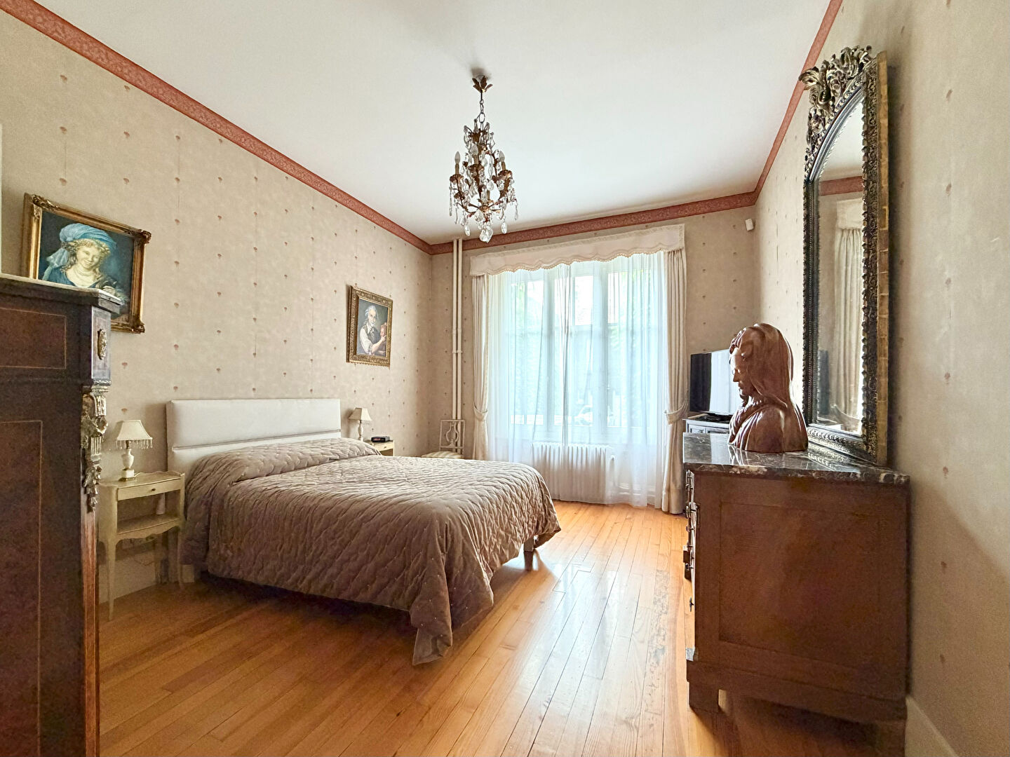 VENTE - Appartement - SAINT ETIENNE (42000) - 295000 €