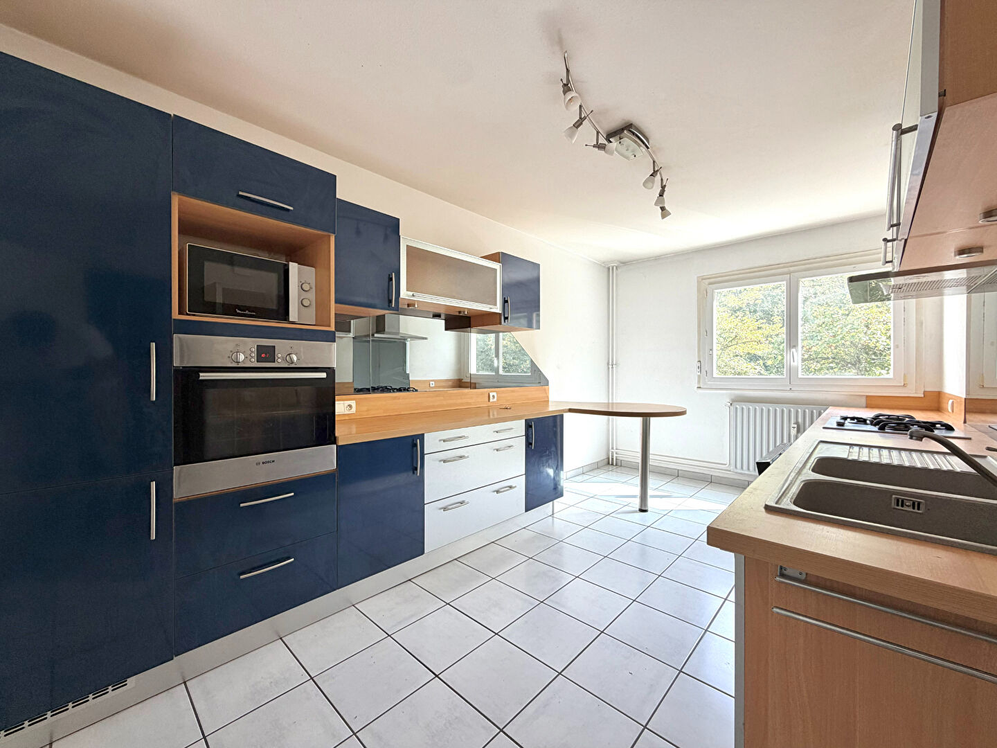 VENTE - Appartement - SAINT ETIENNE (42000) - 180000 €
