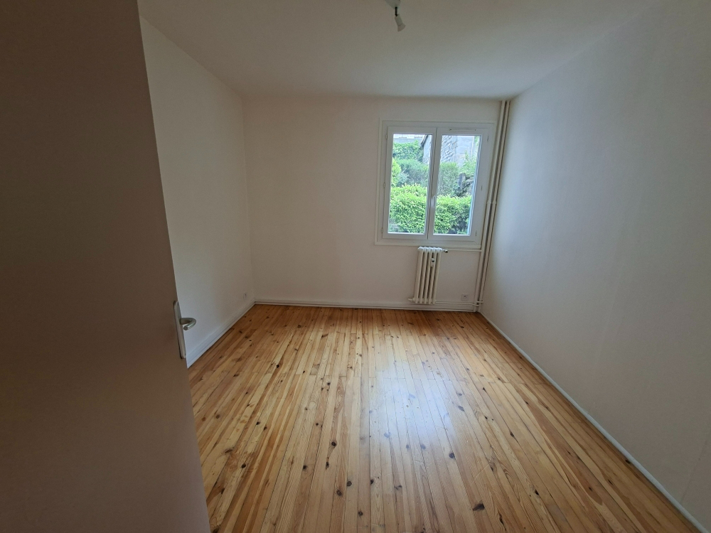 VENTE - Appartement - SAINT ETIENNE (42000) - 72000 €