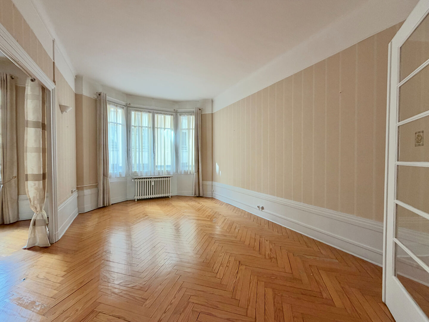 VENTE - Appartement - SAINT ETIENNE (42100) - 95000 €