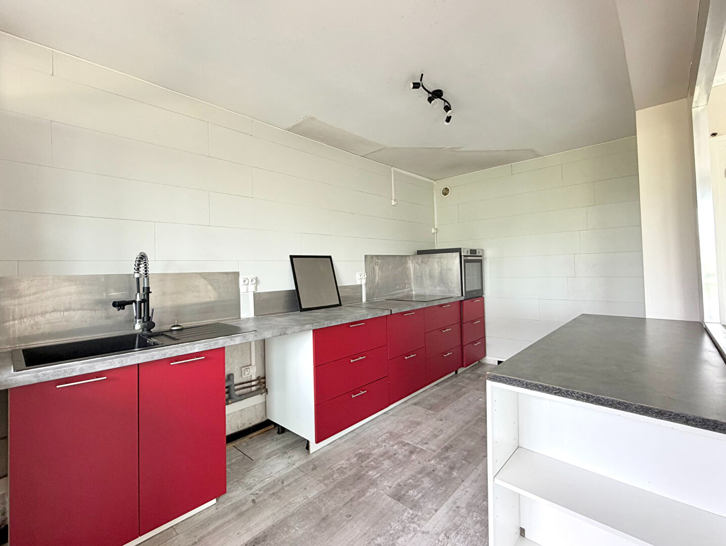 VENTE - Appartement - VILLARS (42390) - 82000 €