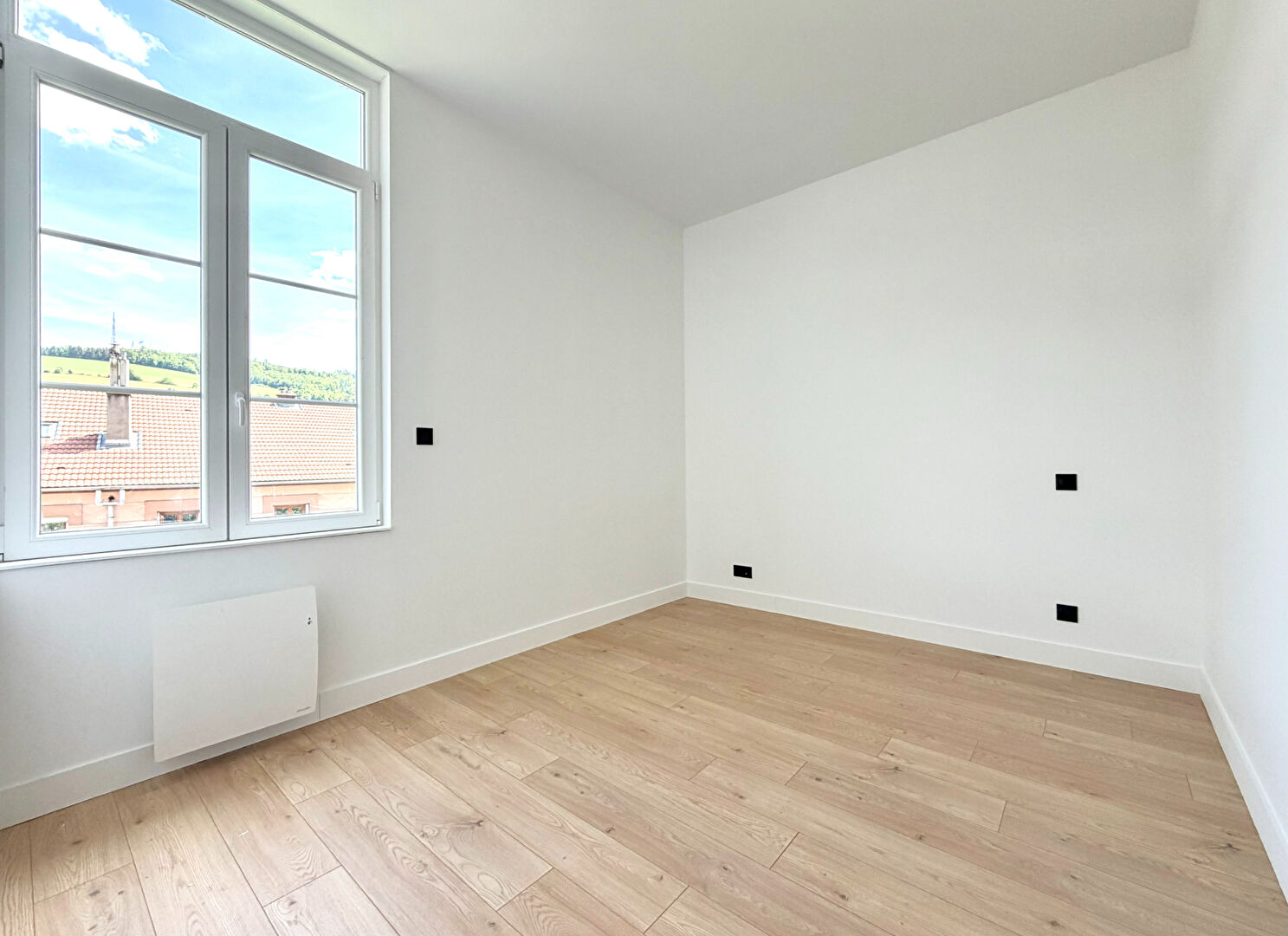 VENTE - Appartement - SAINT ETIENNE (42100) - 170000 €