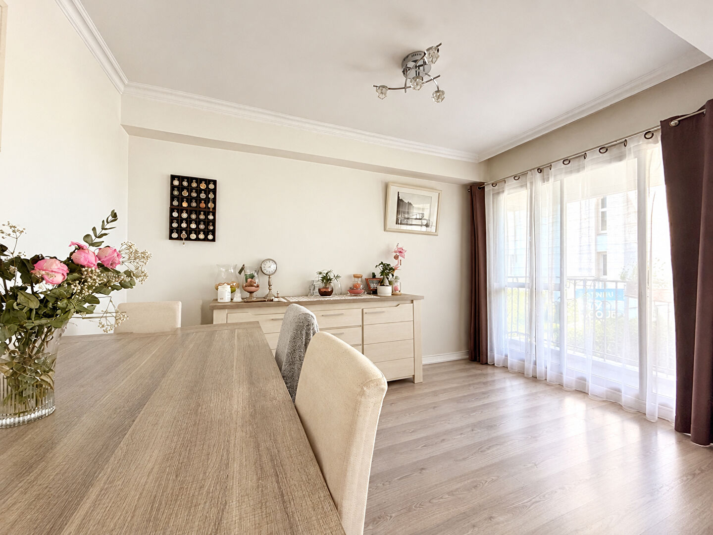 VENTE - Appartement - SAINT CHAMOND (42400) - 136000 €