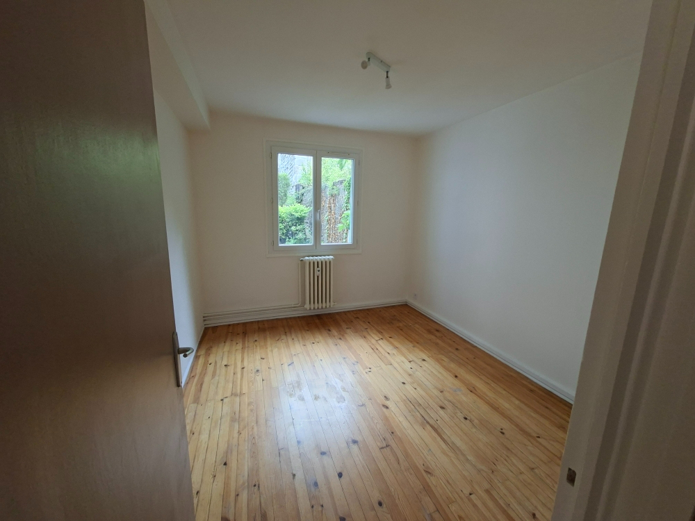 VENTE - Appartement - SAINT ETIENNE (42000) - 72000 €
